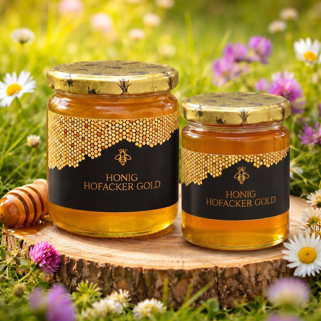Honig Hofacker Gold
