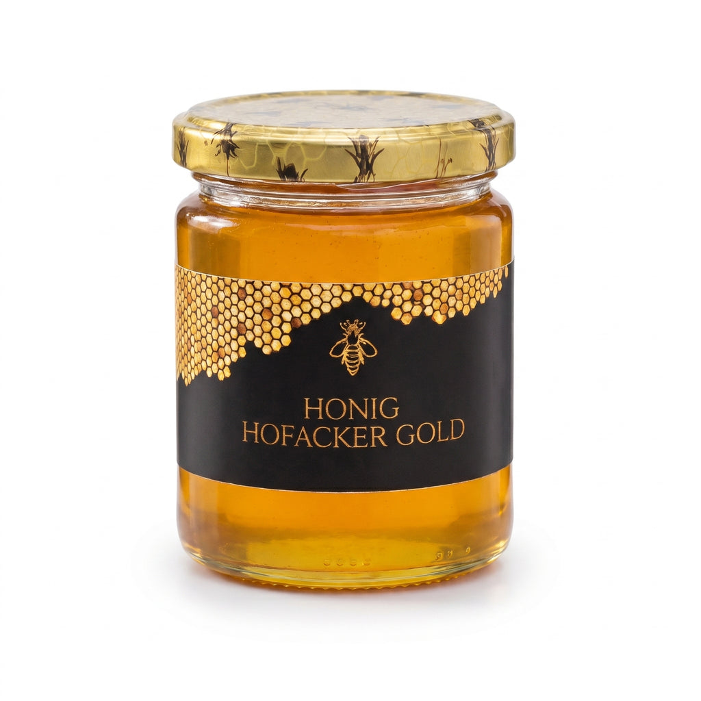 Honig Hofacker Gold