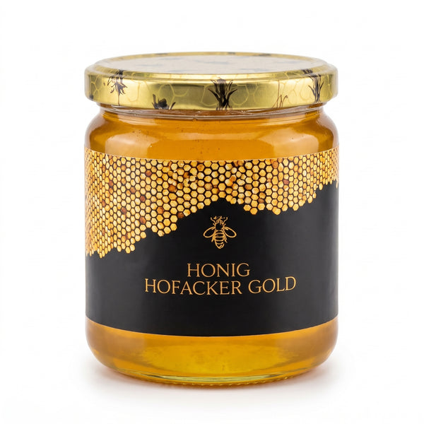 Honig Hofacker Gold