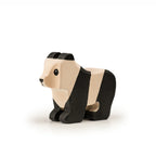 Pandafamilie