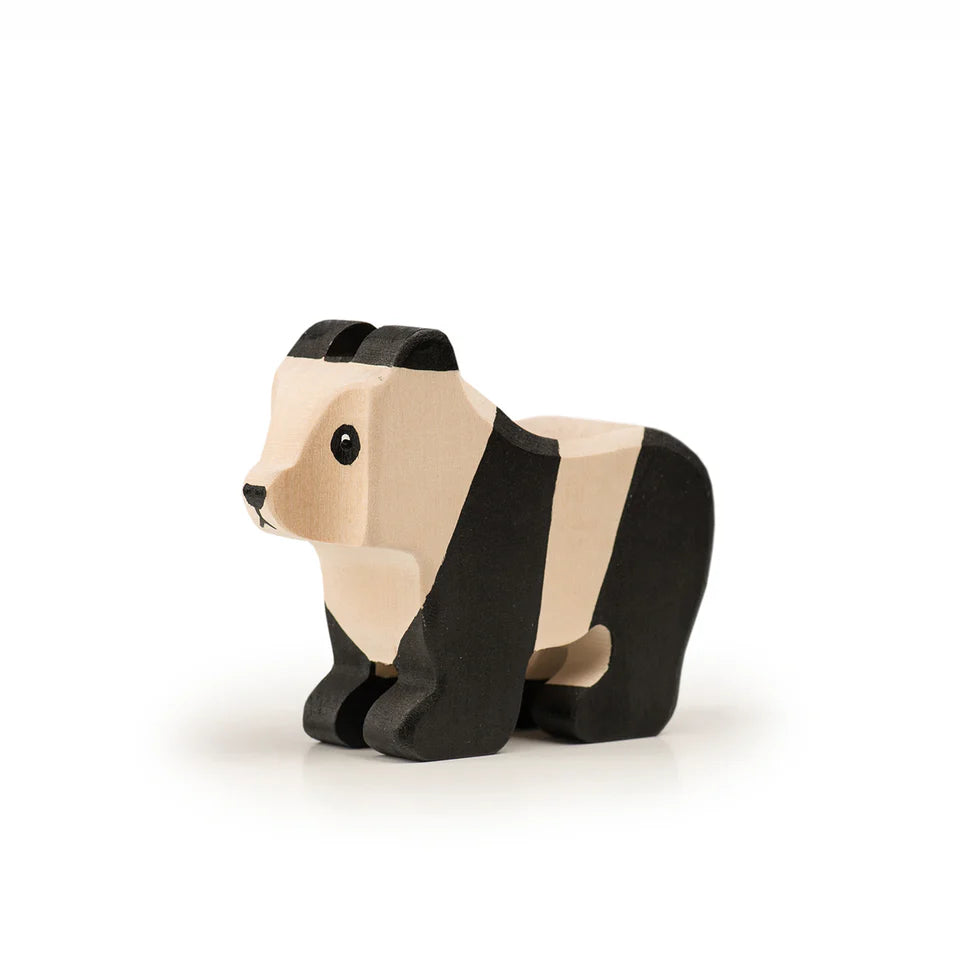 Pandafamilie