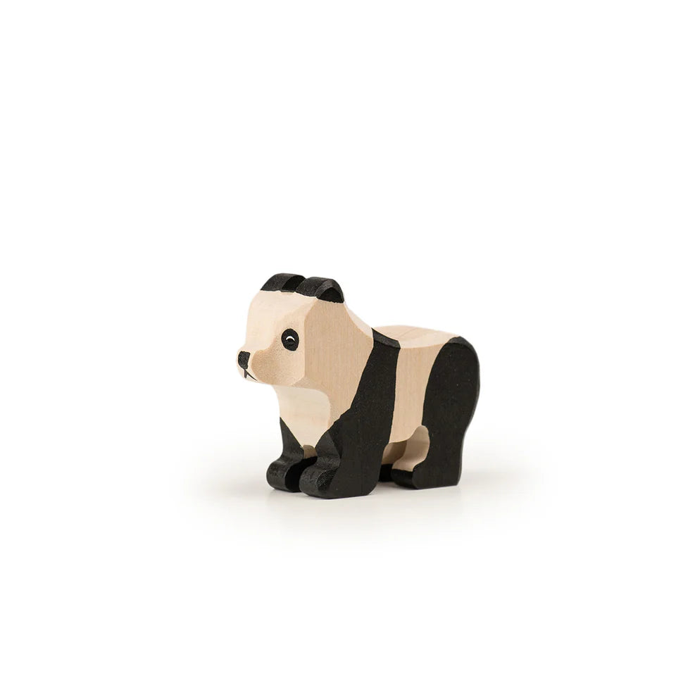 Pandafamilie