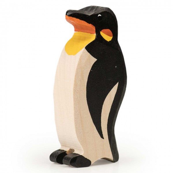 Pinguinfamilie