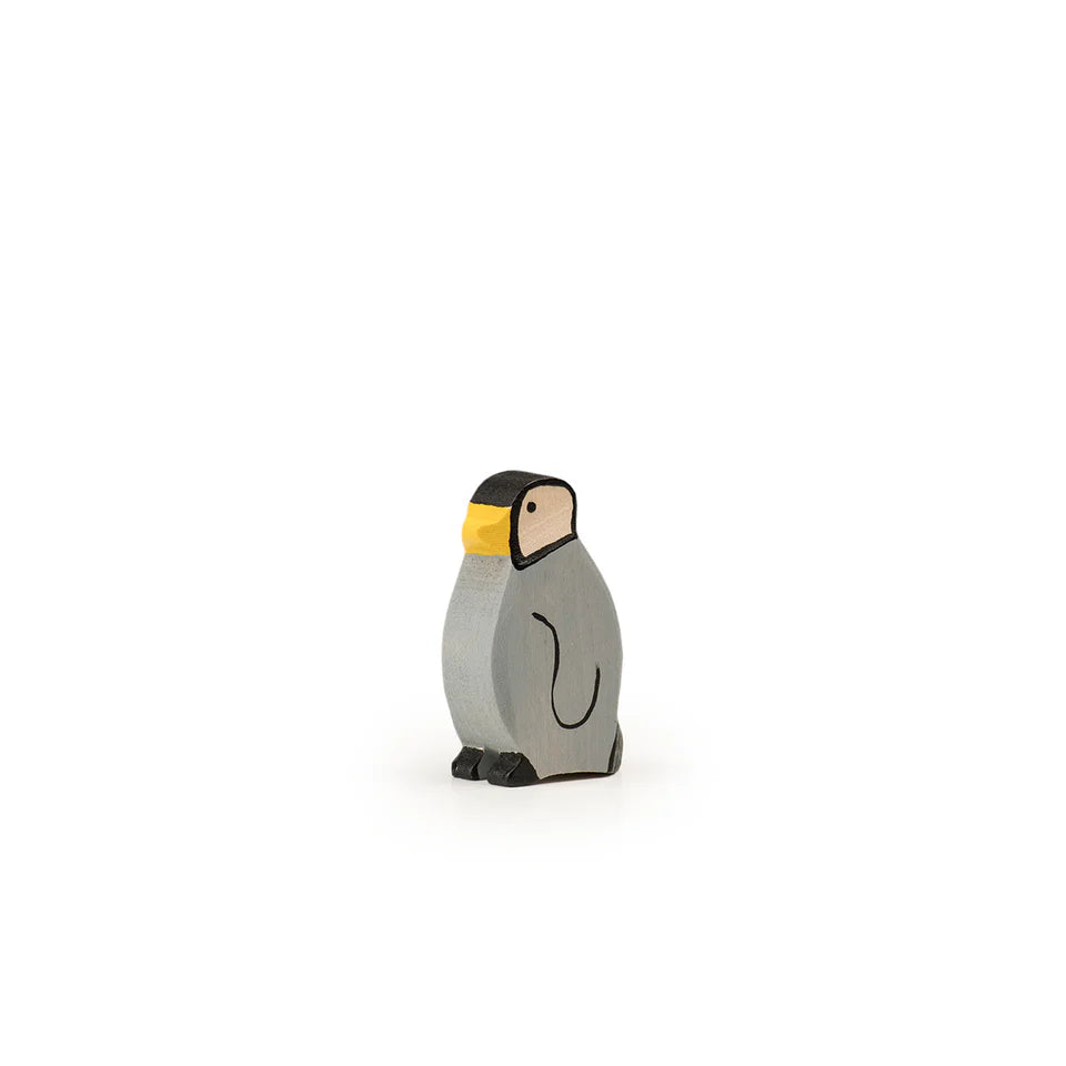 Pinguinfamilie