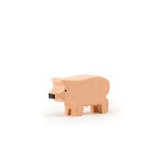 Schweinefamilie