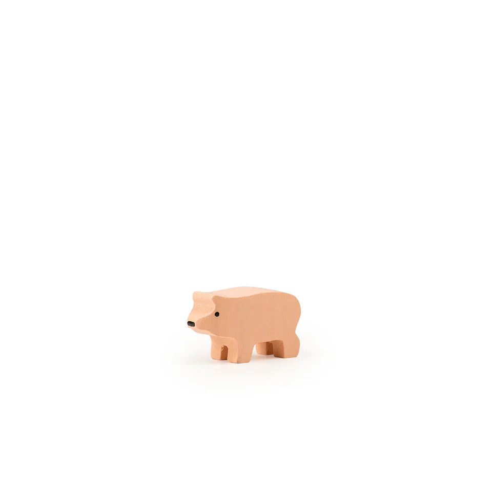 Schweinefamilie