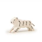 Tigerfamilie
