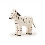 Zebrafamilie