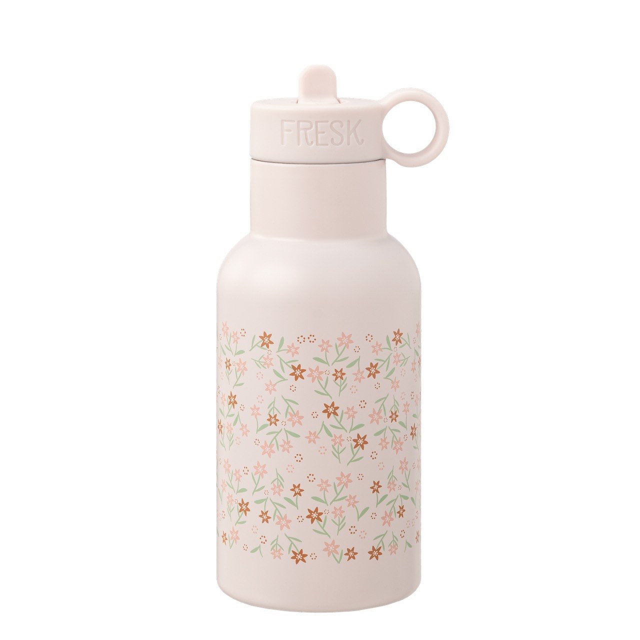 Trinkflasche Garden flowers