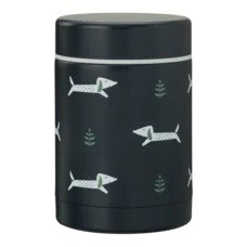 Thermos food jar Dachsy