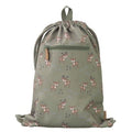 Turnsack/Schwimmbeutel Deer olive