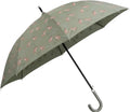 Regenschirm Deer oliv