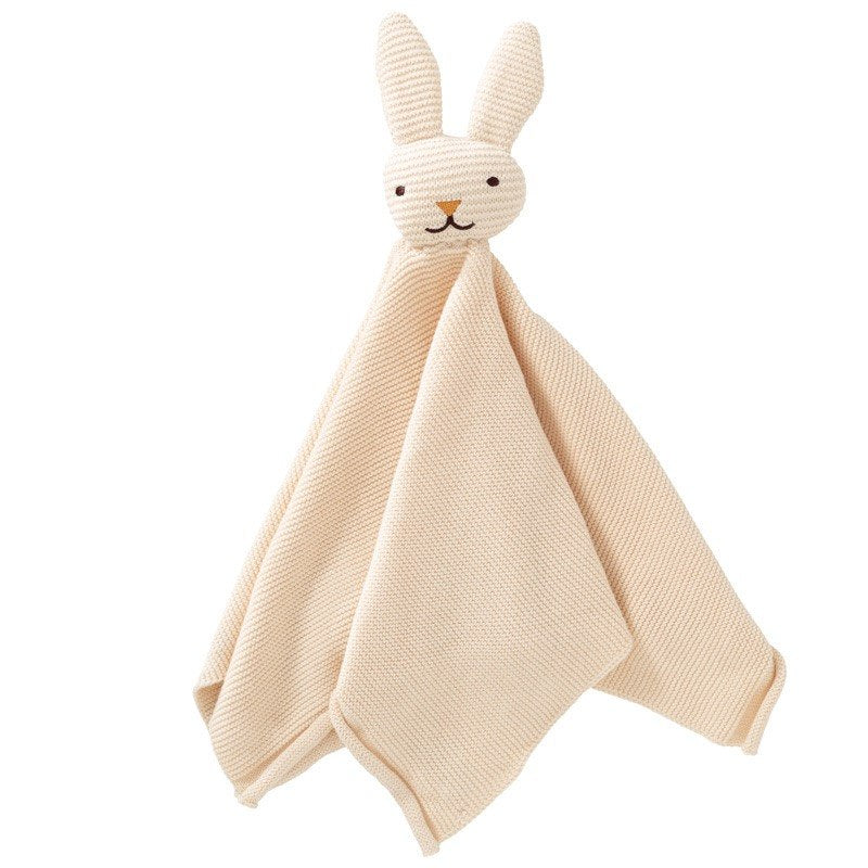 Kuscheltuch Rabbit