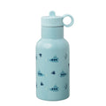 Trinkflasche Submarine