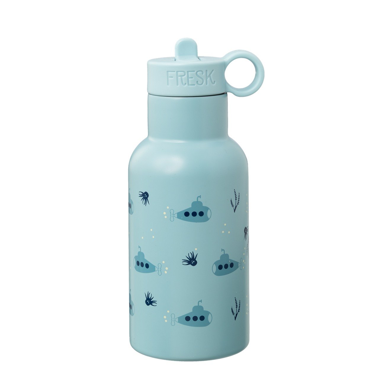 Trinkflasche Submarine
