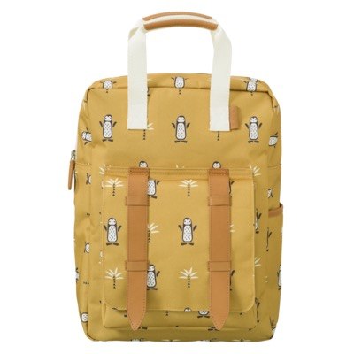 Rucksack gross Pinguin