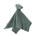 Kuscheltuch Crocodile
