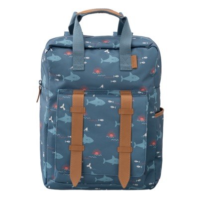 Rucksack gross Shark