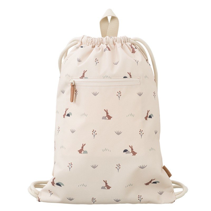 Turnsack/Schwimmbeutel Rabbit sandshell