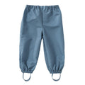 Regenhose Shark