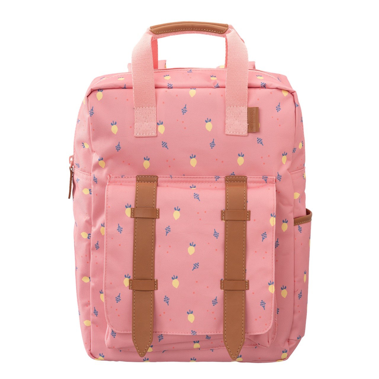 Rucksack gross Summer fruits