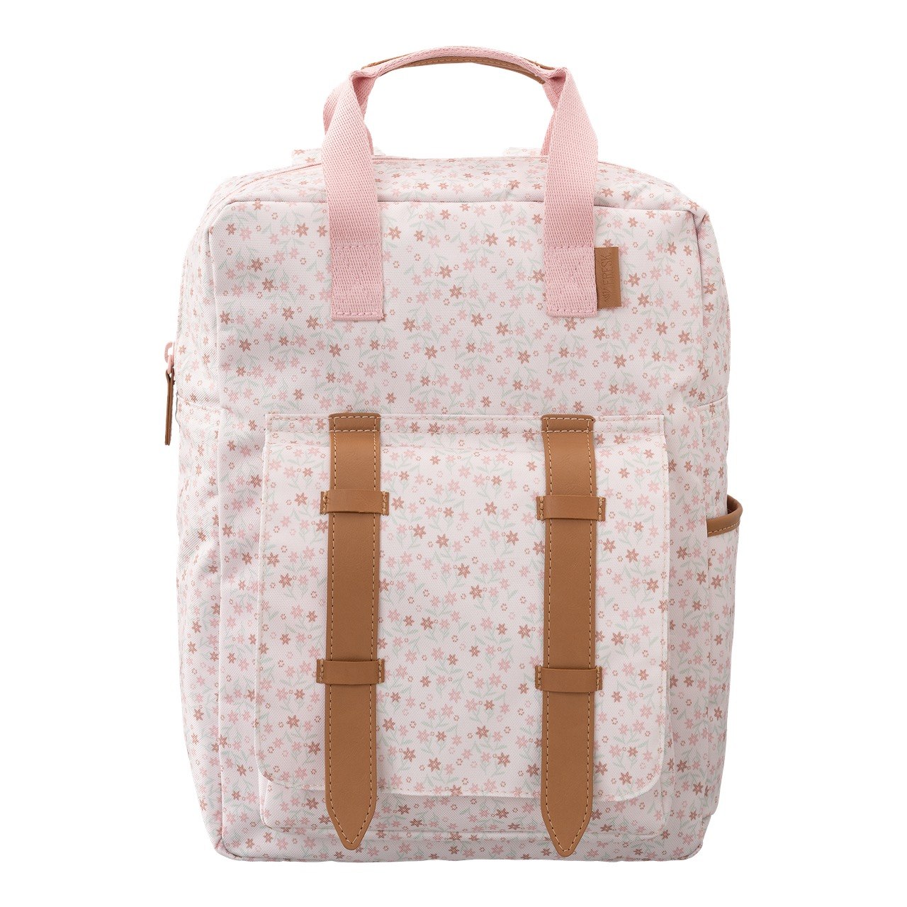 Rucksack gross Garden flower