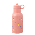 Trinkflasche Citrus fruit
