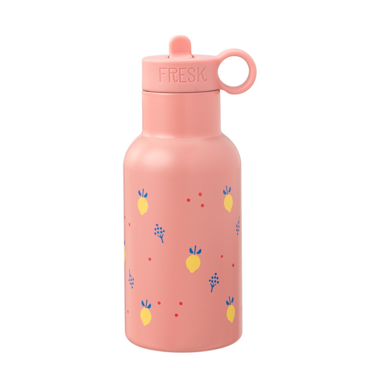 Trinkflasche Citrus fruit