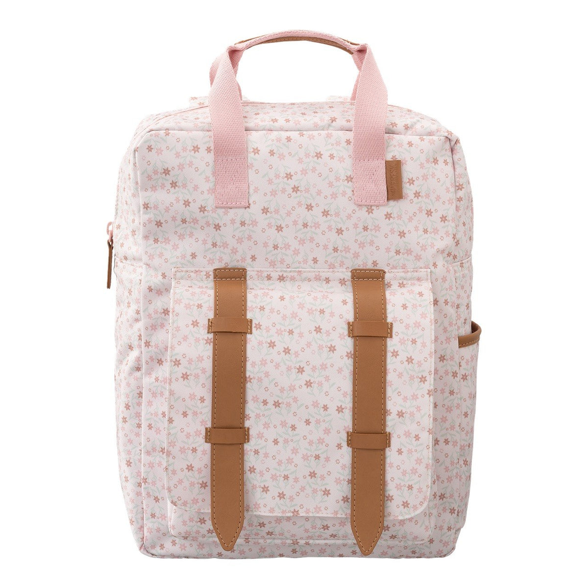 Rucksack gross Garden Flower