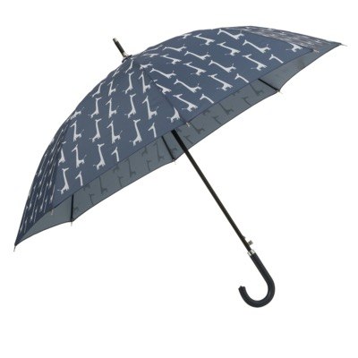 Regenschirm Giraffe
