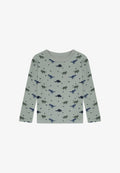 Pullover Dino