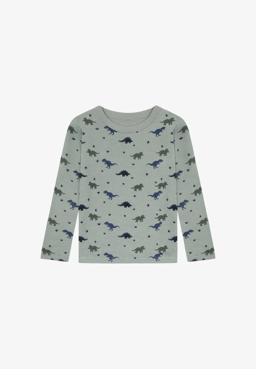 Pullover Dino