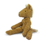 Schlenker Tierpuppe Pferd