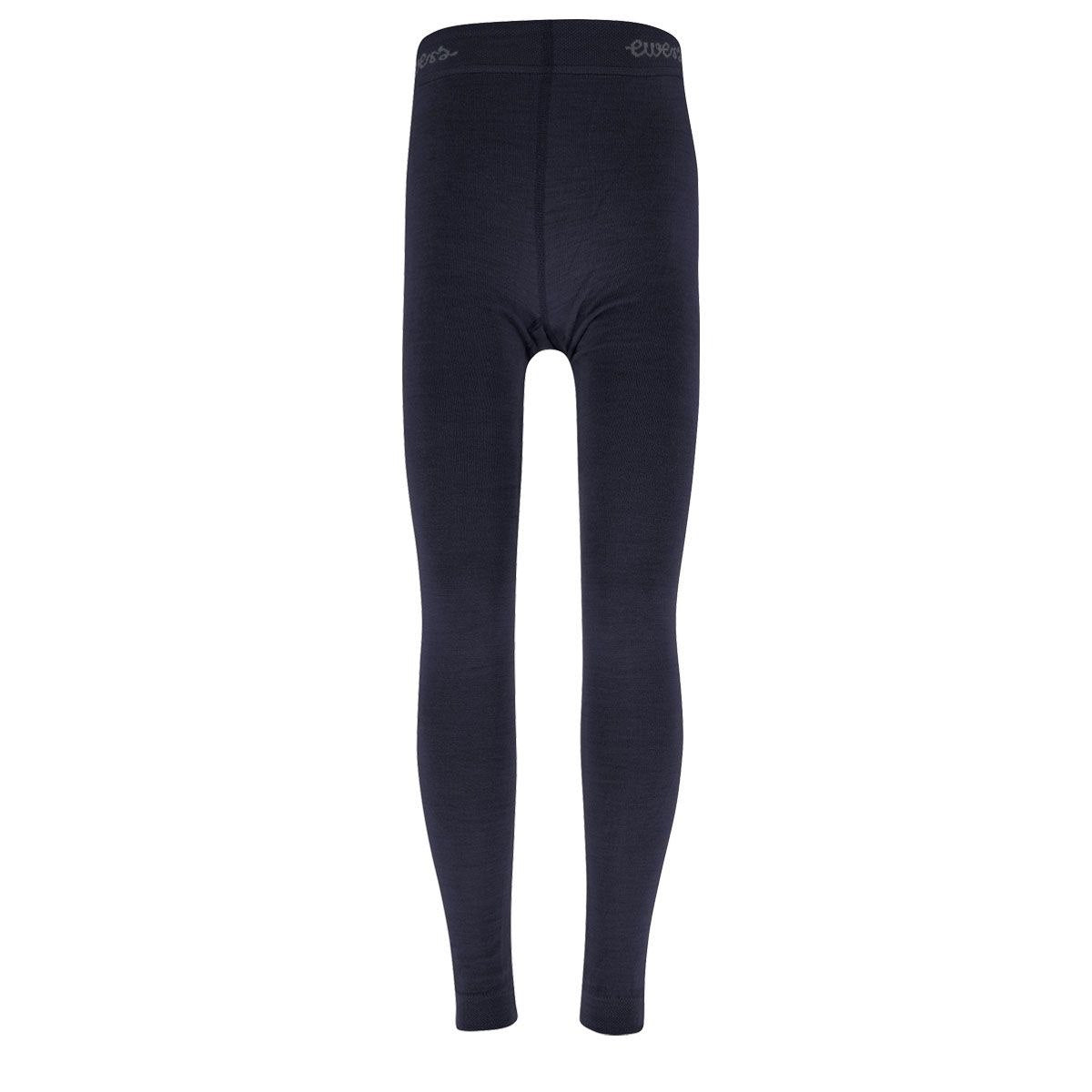 Leggins Schurwolle