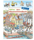 Hör mal: Mein Riesenwimmelbuch