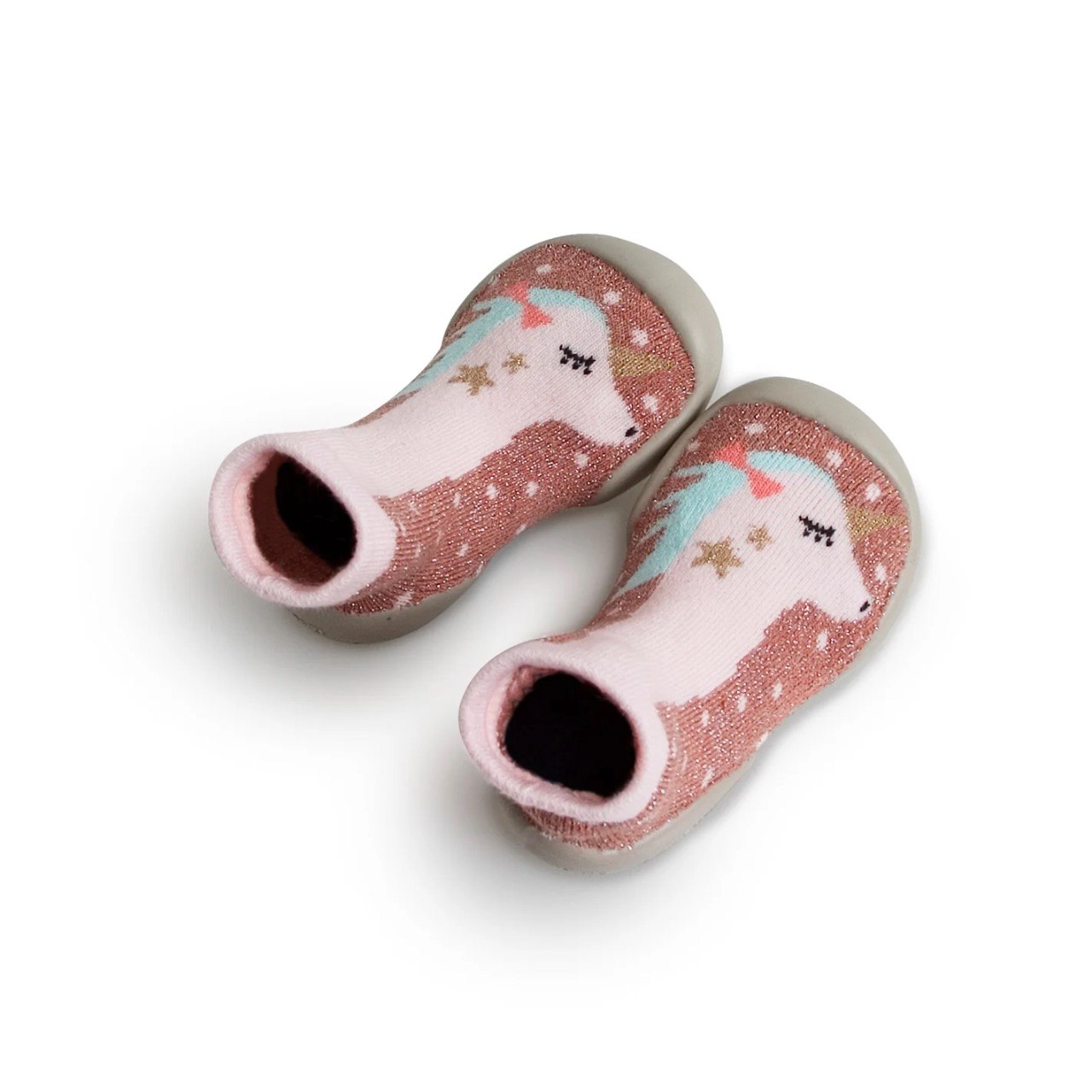 Hausfinken Einhorn