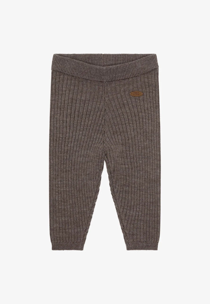 Wool Leggins