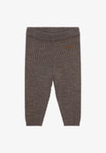 Wool Leggins