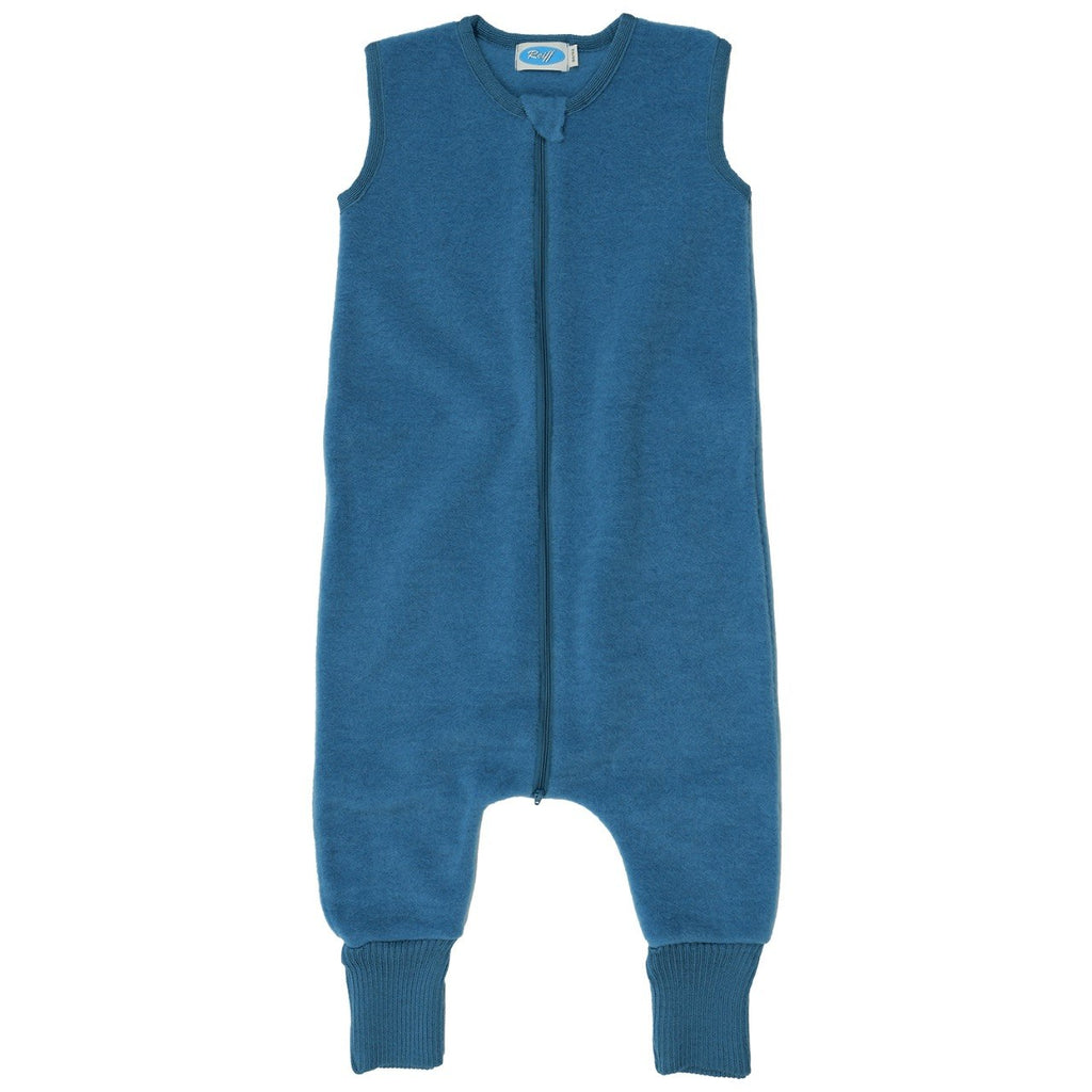 Merinoschurwollfleece-Sschlafsack