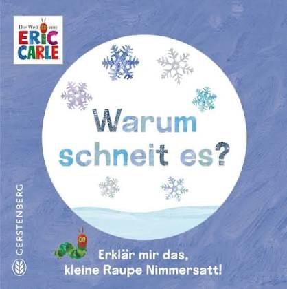 Warum schneit es?