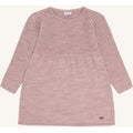 Wool Kleid