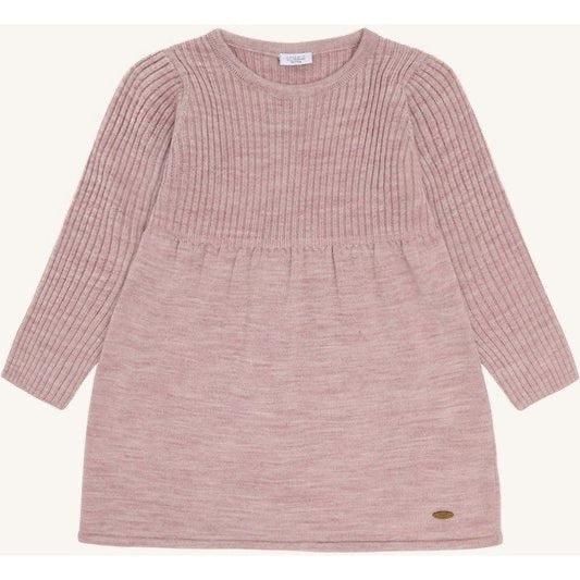 Wool Kleid