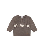 Pullover Wool Sheep