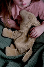 Kuscheltier Kamel klein