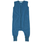 Merinowollfleece-Schlafsack fels