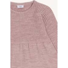 Wool Kleid