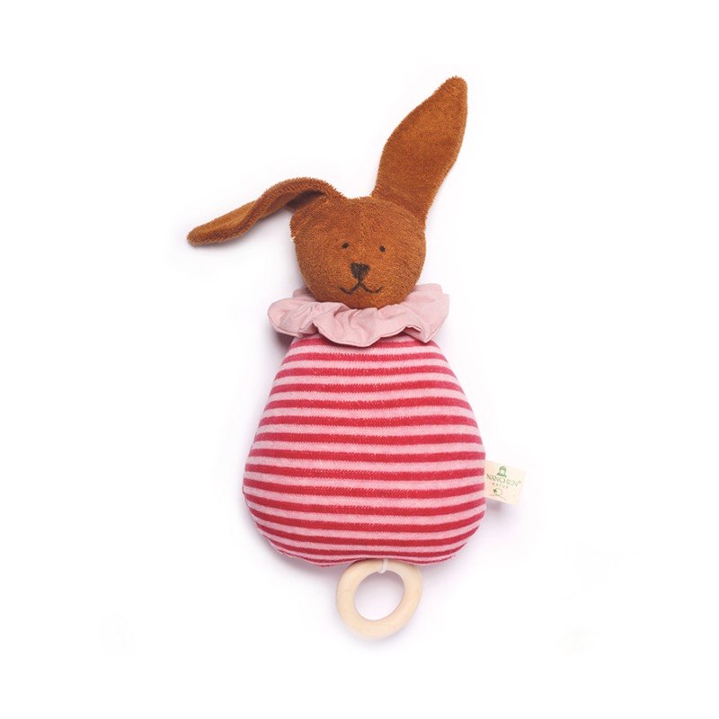 Hase im Glück