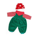 Pilzchen Outfit