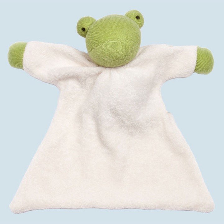 Nuckelfrosch