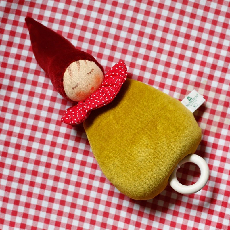 Rottüpfchen
